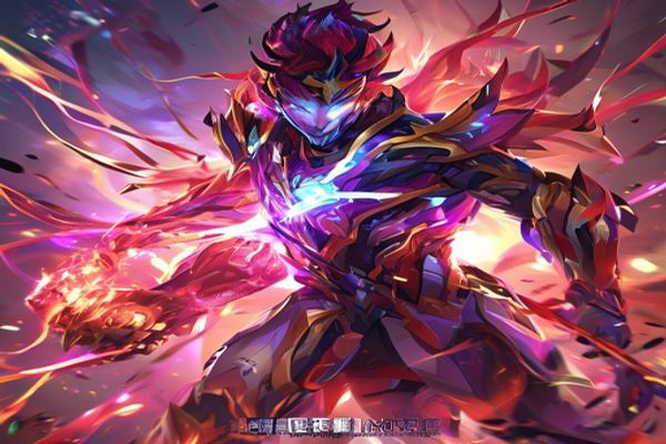 全民电竞热潮来袭：《王者荣耀》如何让“路人”也能打职业